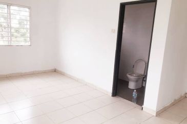 The Banyan @ Bandar Seri Coalfields