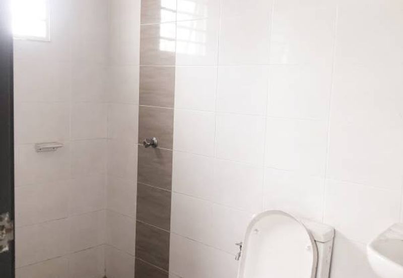 The Banyan @ Bandar Seri Coalfields