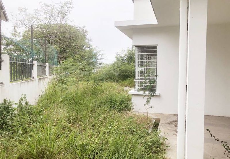 The Banyan @ Bandar Seri Coalfields