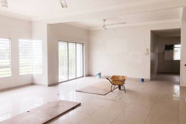 The Banyan @ Bandar Seri Coalfields