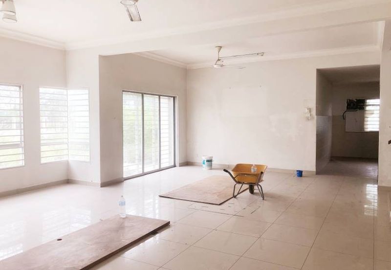 The Banyan @ Bandar Seri Coalfields