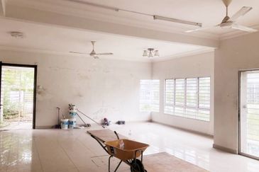 The Banyan @ Bandar Seri Coalfields