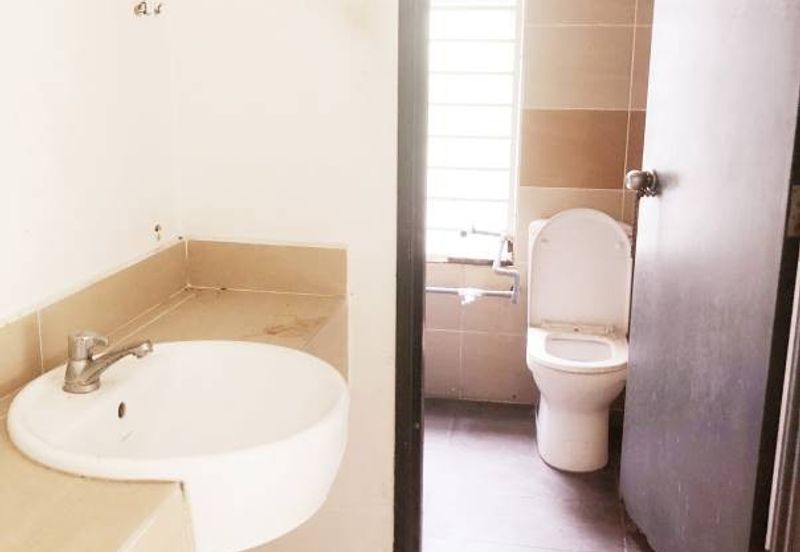 The Banyan @ Bandar Seri Coalfields