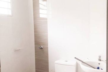 The Banyan @ Bandar Seri Coalfields