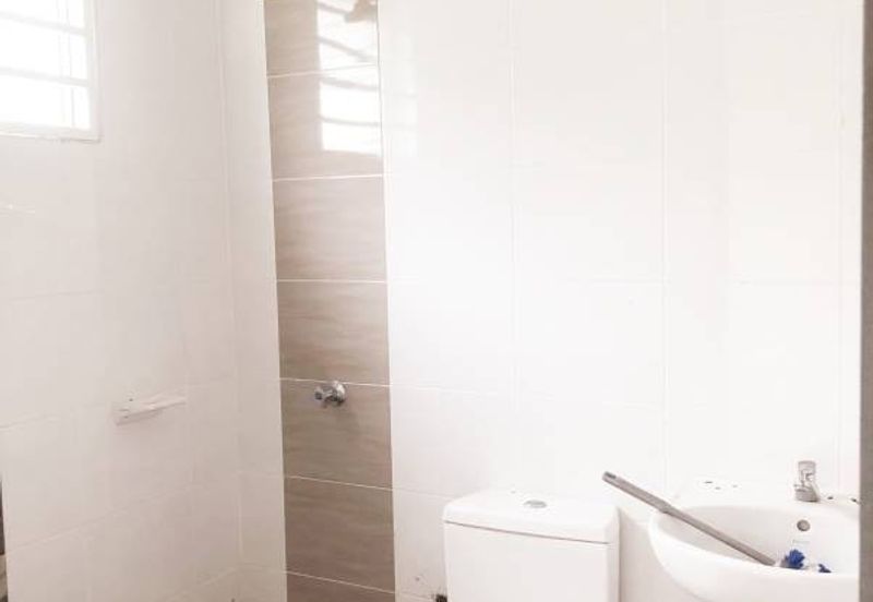 The Banyan @ Bandar Seri Coalfields