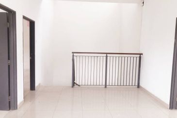 The Banyan @ Bandar Seri Coalfields