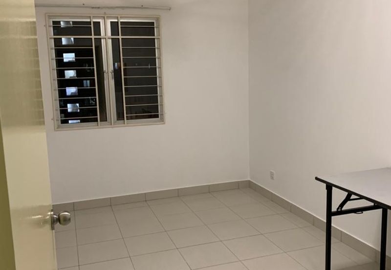 Seri Jati Apartment