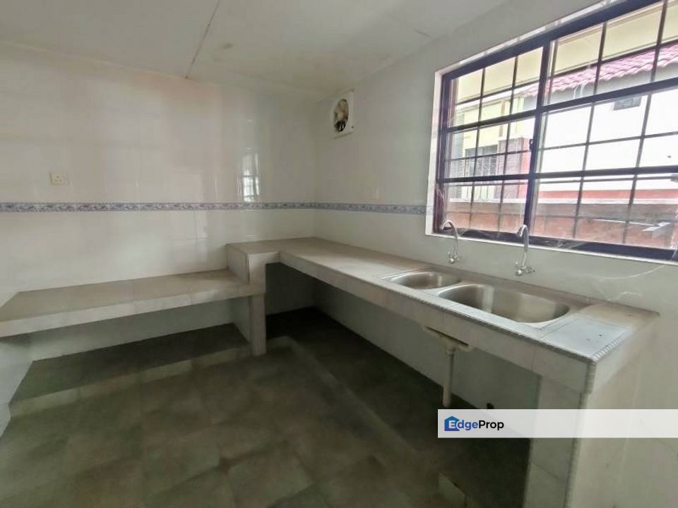 Bukit Jelutong, Bukit Jelutong, Selangor, Selangor, Bukit Jelutong