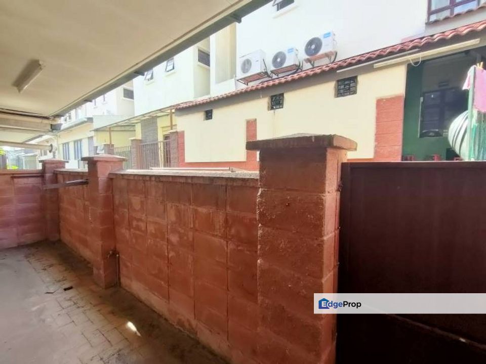 Bukit Jelutong, Bukit Jelutong, Selangor, Selangor, Bukit Jelutong