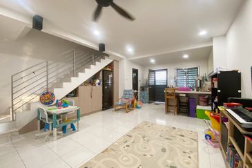 Bandar Seri Coalfields