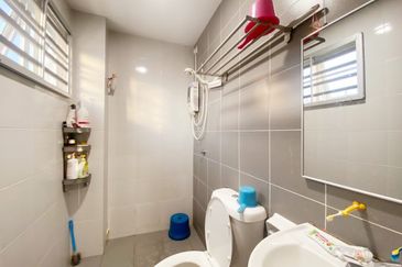 Bandar Seri Coalfields