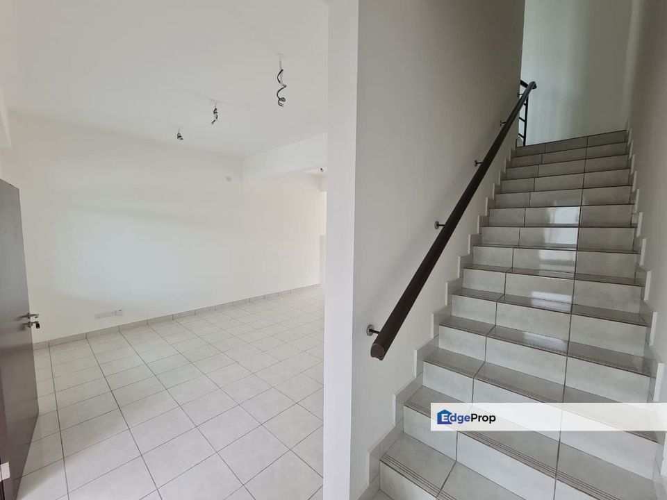 Iris @ Bandar Hillpark, Bandar Puncak Alam, Selangor, Selangor, Bandar Puncak Alam