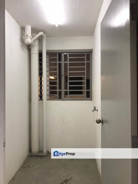 Sentrovue, Bandar Puncak Alam, Selangor, Selangor, Bandar Puncak Alam