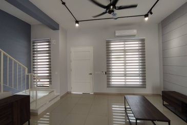 Graham Garden @ Eco Grandeur