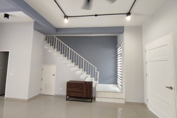 Graham Garden @ Eco Grandeur