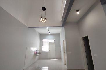 Graham Garden @ Eco Grandeur