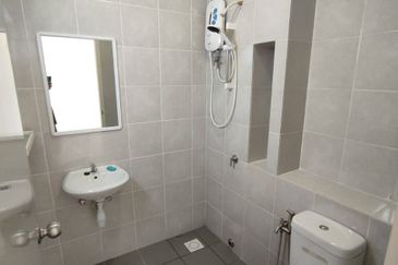 Graham Garden @ Eco Grandeur