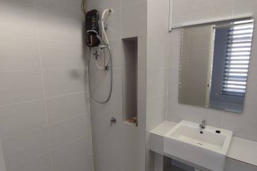 Graham Garden @ Eco Grandeur