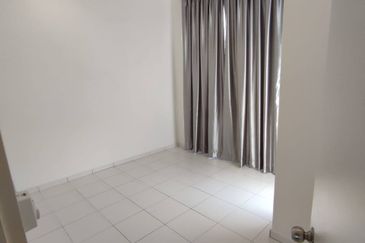 Graham Garden @ Eco Grandeur