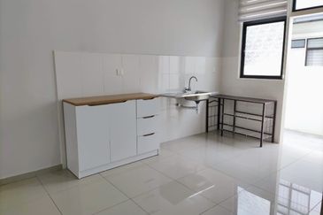 Graham Garden @ Eco Grandeur