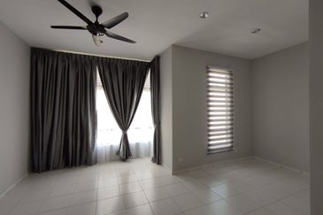 Graham Garden @ Eco Grandeur