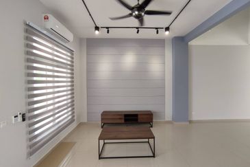 Graham Garden @ Eco Grandeur