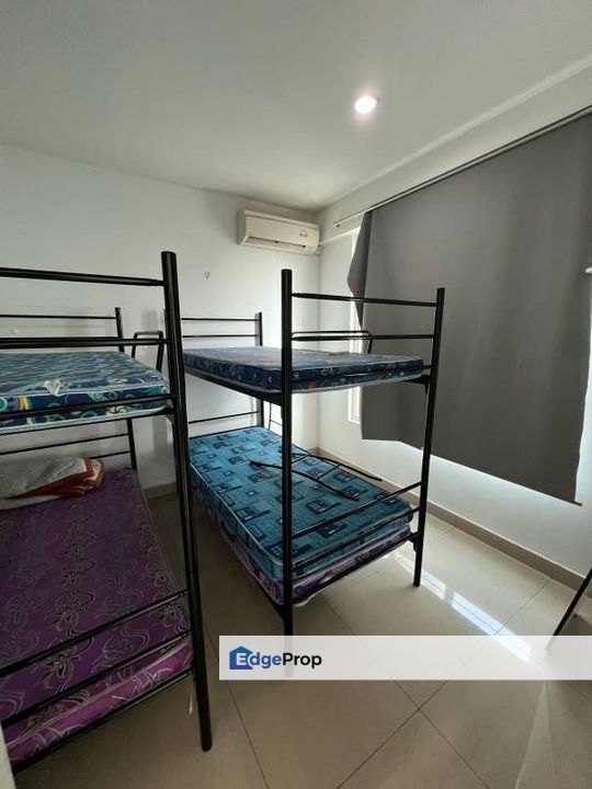 Menara U2, Shah Alam, Selangor, Selangor, Shah Alam