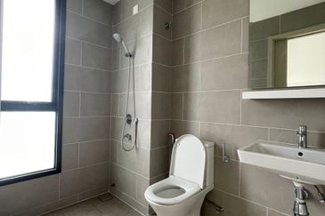 Ilham Residence @ City of Elmina