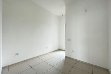 Ilham Residence @ City of Elmina