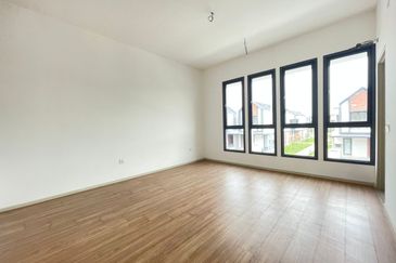 Ilham Residence @ City of Elmina