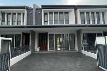 Ilham Residence @ City of Elmina