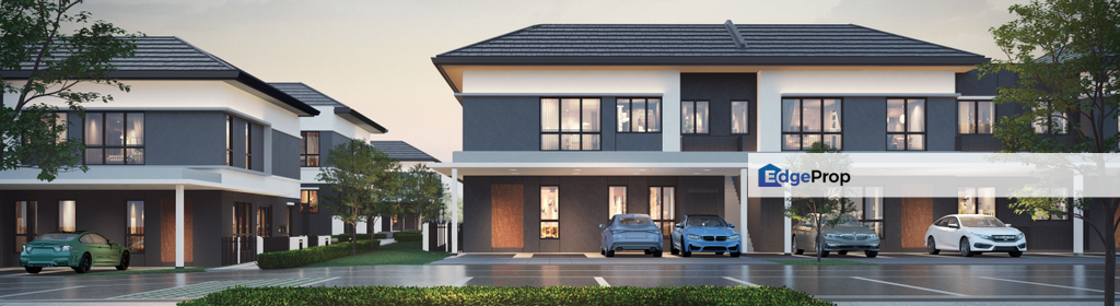 Eco Ardence, Shah Alam, Selangor, Selangor, Shah Alam