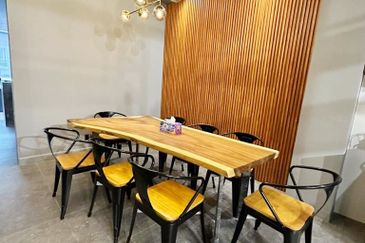 Bandar Seri Coalfields