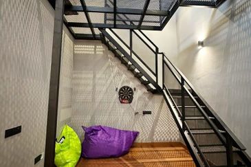 Bandar Seri Coalfields