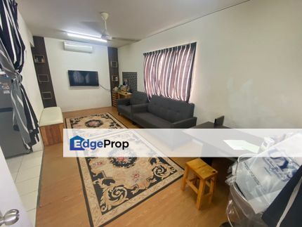 Pangsapuri Sentosa, Setia Alam/Alam Nusantara, Selangor, Selangor, Setia Alam/Alam Nusantara