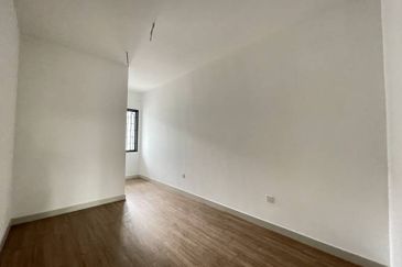 Elmina Green Three @ City of Elmina