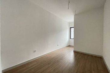 Elmina Green Three @ City of Elmina