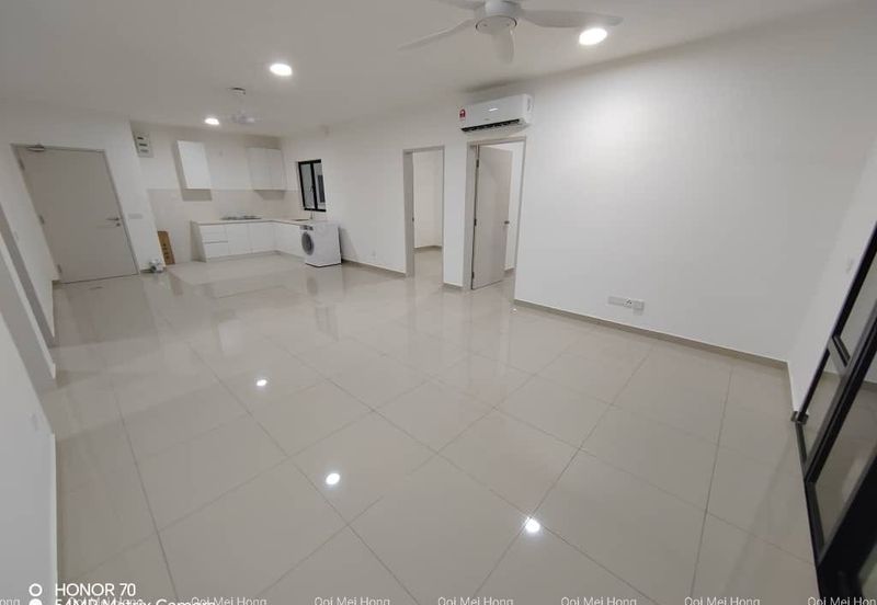 Duduk Huni @ Eco Ardence