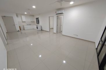 Duduk Huni @ Eco Ardence