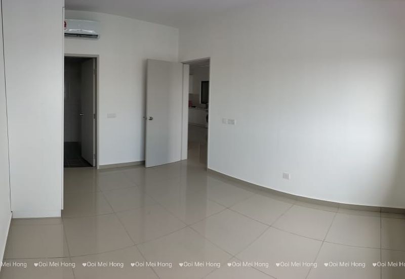 Duduk Huni @ Eco Ardence