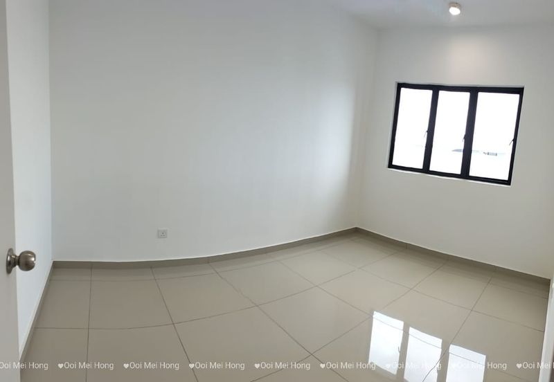 Duduk Huni @ Eco Ardence