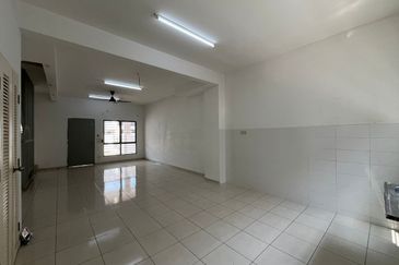 Persiaran Setia Permai