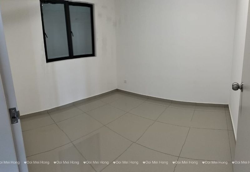 Duduk Huni @ Eco Ardence