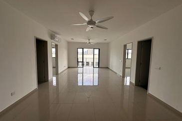 Duduk Huni @ Eco Ardence