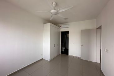 Duduk Huni @ Eco Ardence