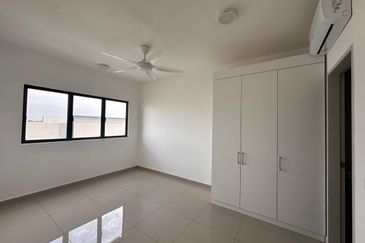 Duduk Huni @ Eco Ardence