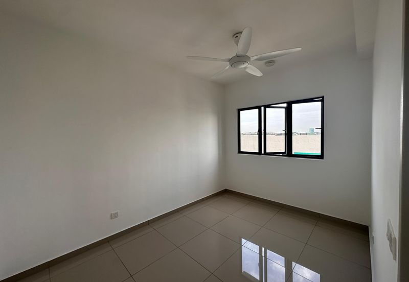 Duduk Huni @ Eco Ardence