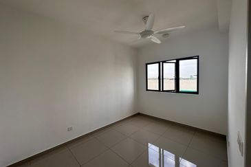 Duduk Huni @ Eco Ardence