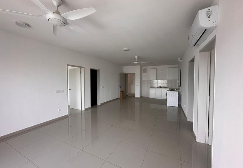 Duduk Huni @ Eco Ardence