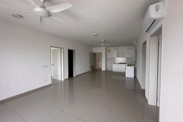 Duduk Huni @ Eco Ardence